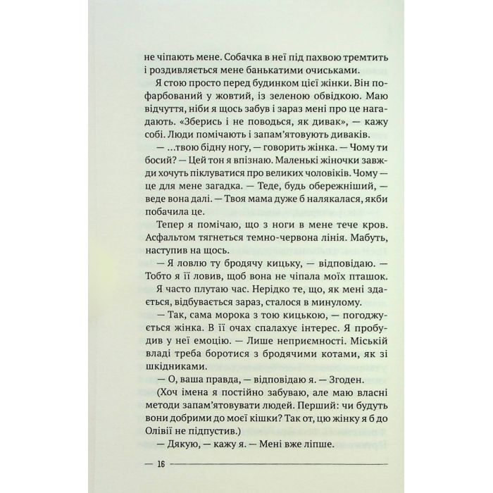 Книга Останній дім на безпечній вулиці - Катріона Ворд Vivat (9789669828538) зображення 12