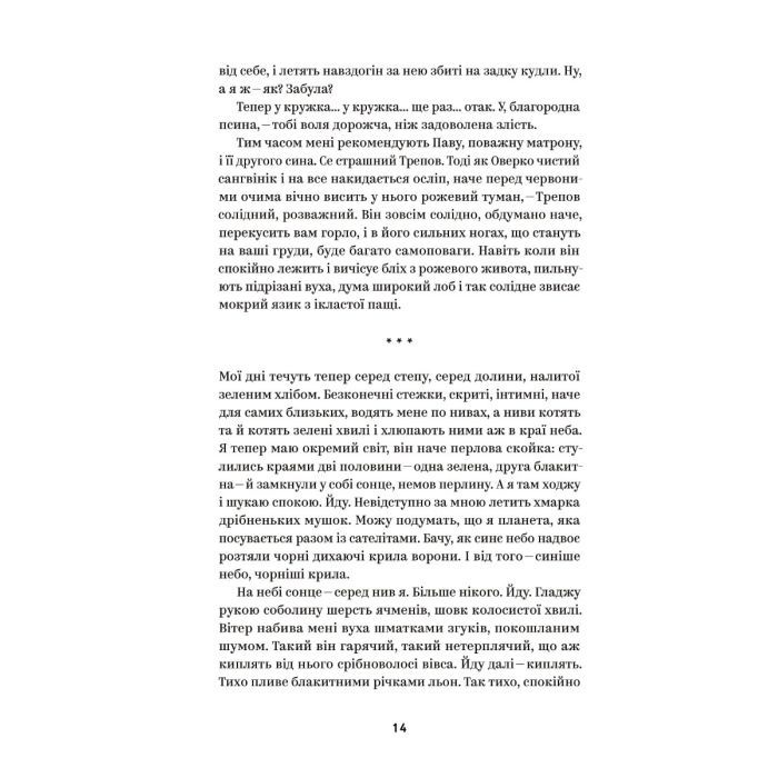Книга Михайло Коцюбинський. Вибрані твори Yakaboo Publishing (9786178107956) зображення 9