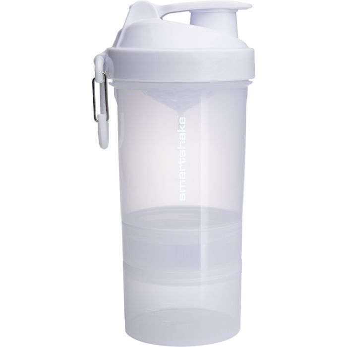 Шейкер спортивный SmartShake Original2GO 600ml Mint Green (10561301)