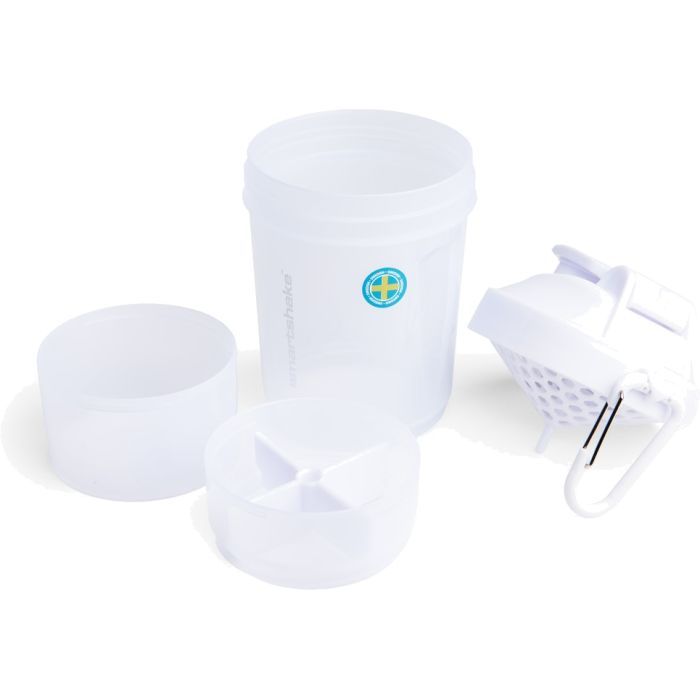 Шейкер спортивный SmartShake Original2GO 600ml Mint Green (10561301) изображение 2