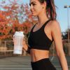 Шейкер спортивный SmartShake Original2GO 600ml Pure White (10560602) изображение 4