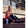 Шейкер спортивный SmartShake Original2GO 600ml Pure White (10560602) изображение 5