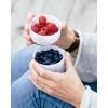 Шейкер спортивный SmartShake Original2GO 600ml Pure White (10560602) изображение 7