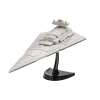 Сборная модель Revell Космический корабль Звездный Разрушитель уровень 3, 1:12300 (RVL-03609) изображение 3