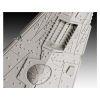 Сборная модель Revell Космический корабль Звездный Разрушитель уровень 3, 1:12300 (RVL-03609) изображение 6