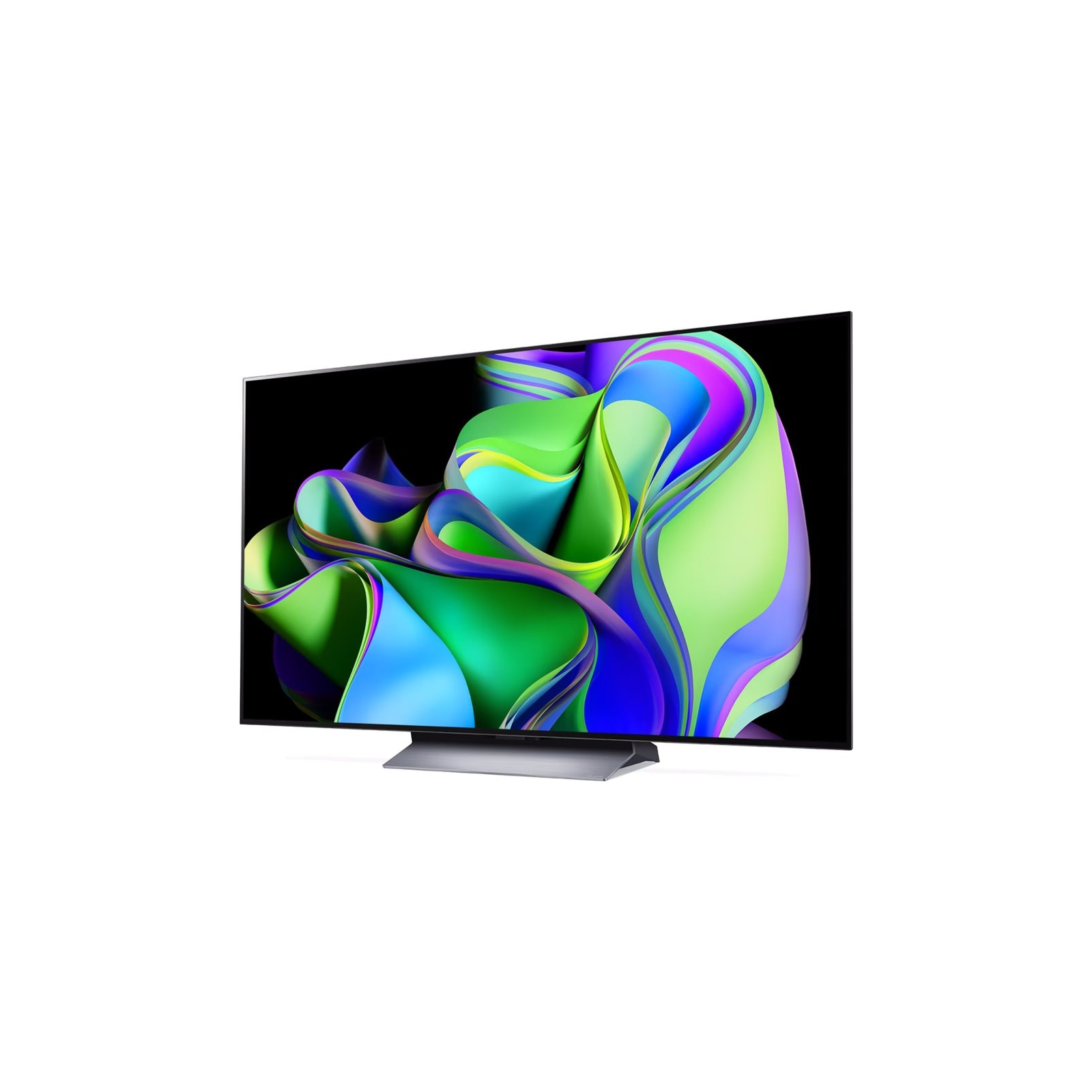 Телевизор LG OLED65C36LC изображение 4