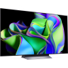 Телевізор LG OLED65C36LC зображення 5