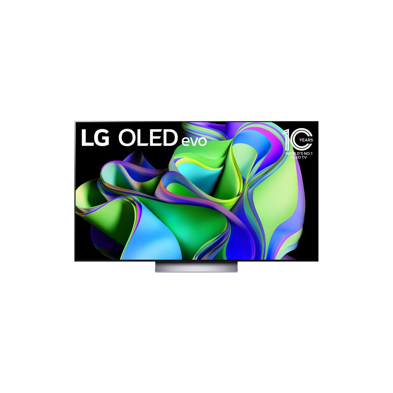 Телевизор LG OLED65C36LC
