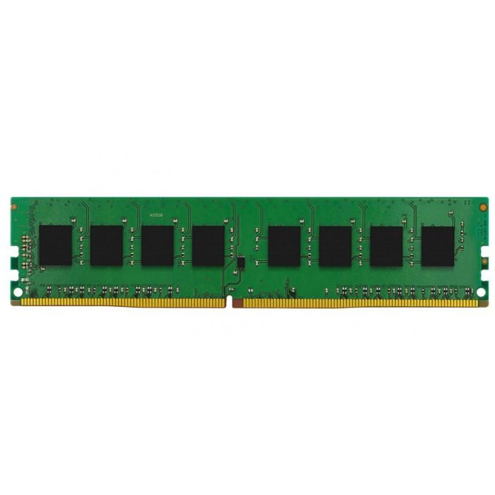 Модуль памяти для компьютера DDR4 16GB 3200 MHz Essentials Mushkin (MES4U320NF16G) изображение 2