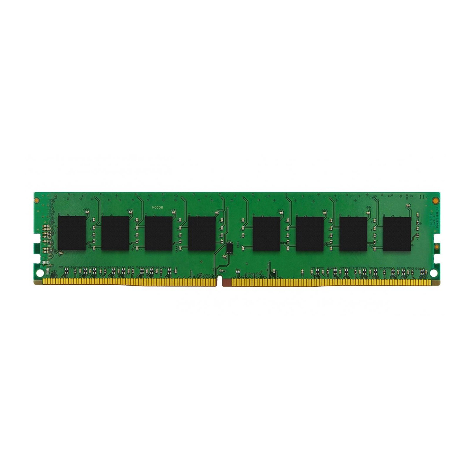 Модуль памяти для компьютера DDR4 8GB 3200 MHz Essentials Mushkin (MES4U320NF8G) изображение 2