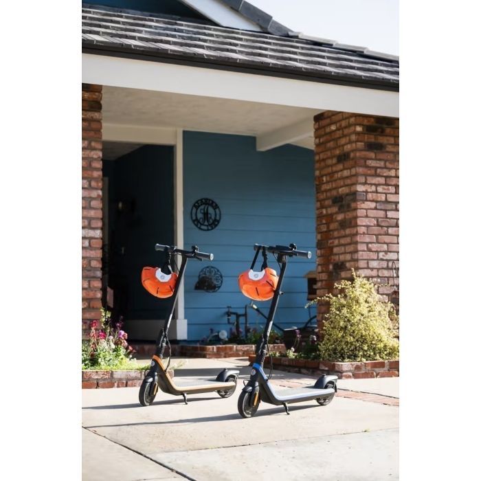 Электросамокат Segway Ninebot дитячий C2 PRO E, синій (AA.10.04.02.0013) изображение 6