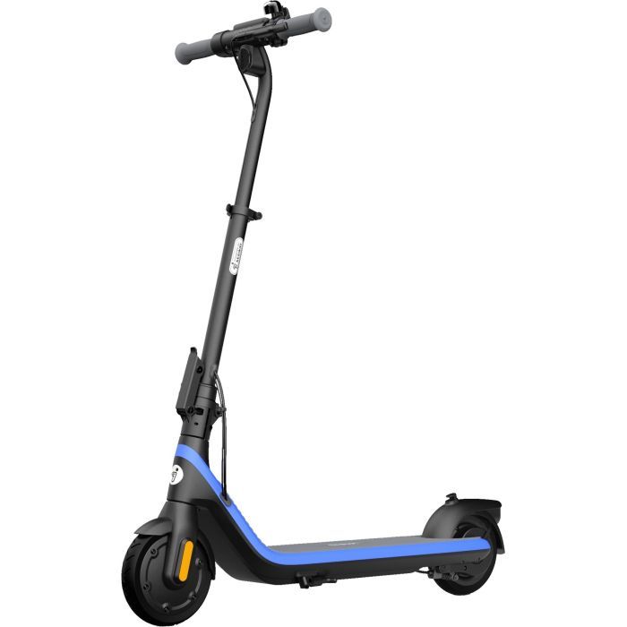 Электросамокат Segway Ninebot дитячий C2 PRO E, синій (AA.10.04.02.0013) изображение 7