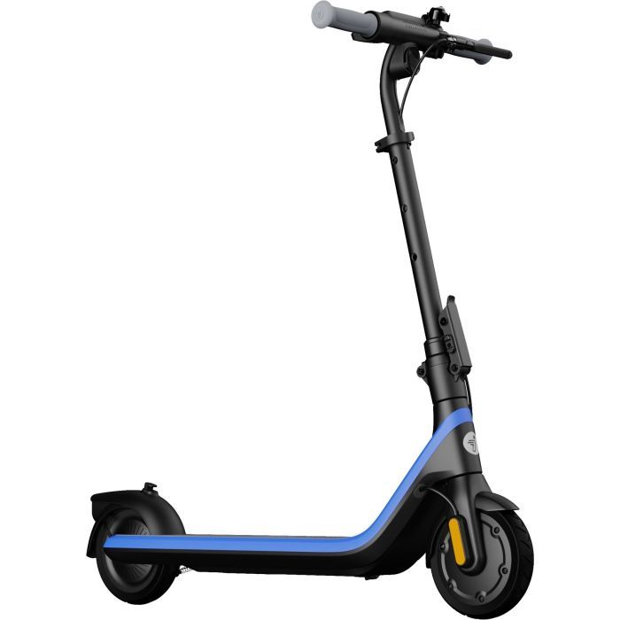 Электросамокат Segway Ninebot дитячий C2 PRO E, синій (AA.10.04.02.0013) изображение 8
