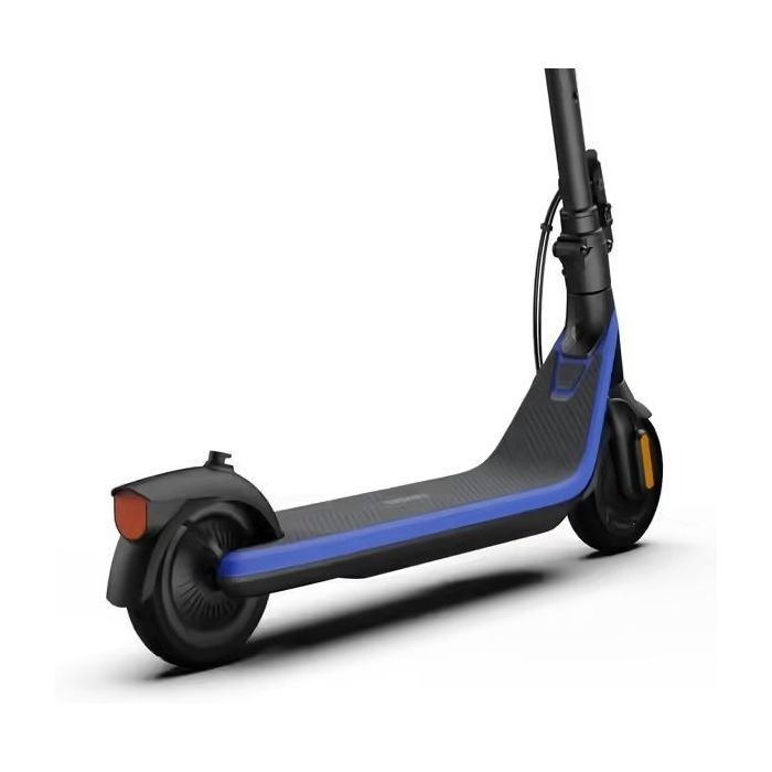 Электросамокат Segway Ninebot дитячий C2 PRO E, синій (AA.10.04.02.0013) изображение 9