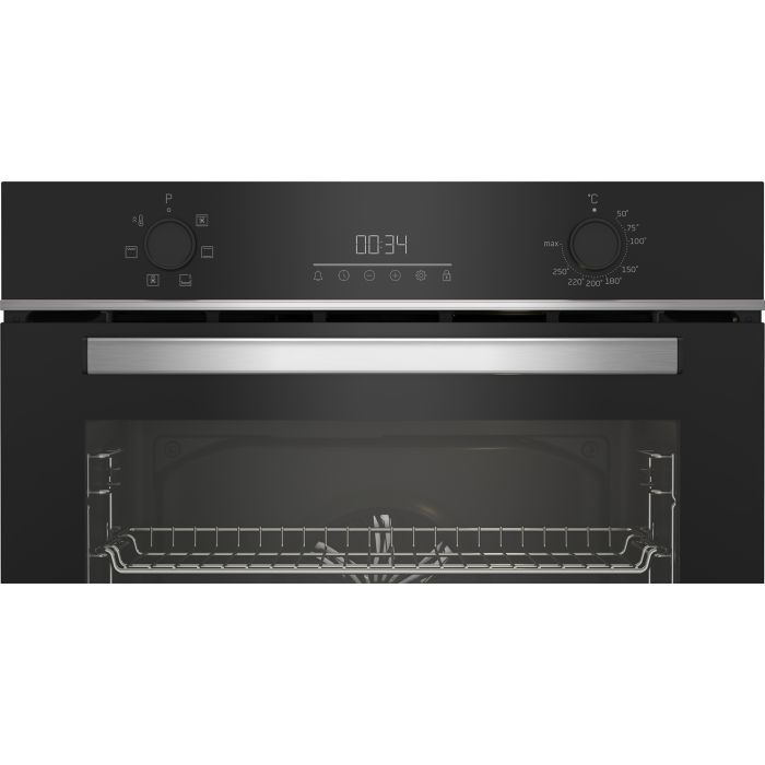 Духова шафа Beko BBIE133002XD зображення 2