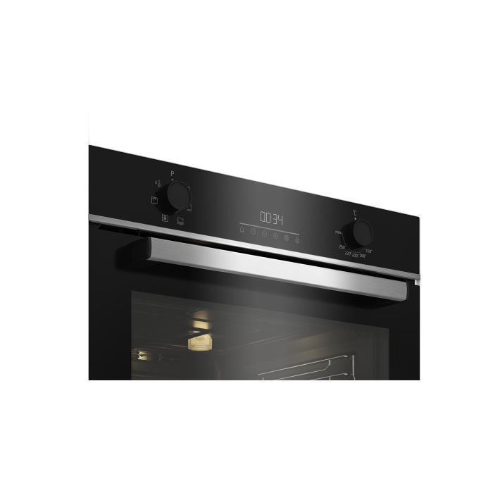 Духова шафа Beko BBIE133002XD зображення 3