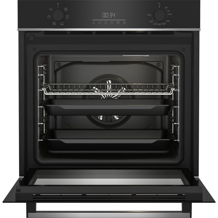 Духова шафа Beko BBIE133002XD зображення 4