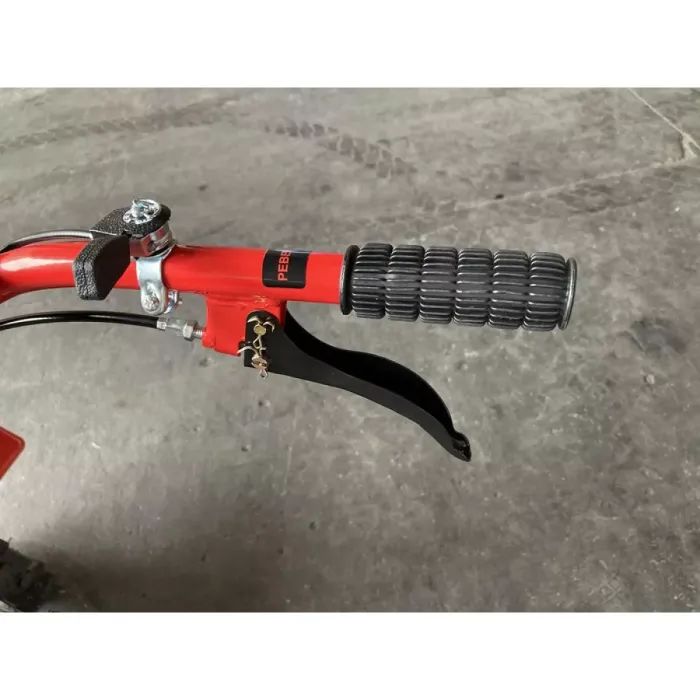 Культиватор Forte 1050G NEW, колеса 8", 7,0лс (113393) изображение 10