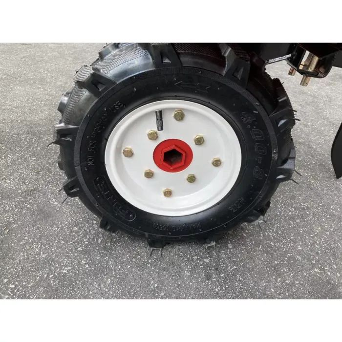 Культиватор Forte 1050G NEW, колеса 8", 7,0лс (113393) изображение 3