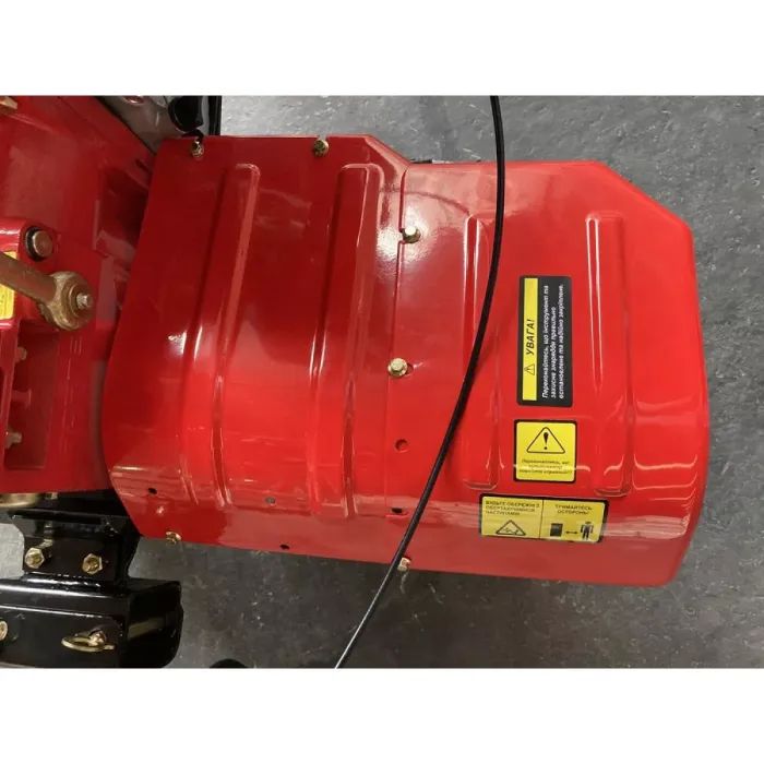 Культиватор Forte 1050G NEW, колеса 8", 7,0лс (113393) изображение 4