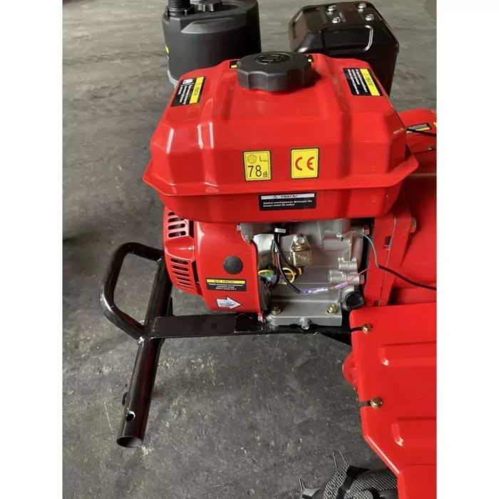 Культиватор Forte 1050G NEW, колеса 8", 7,0лс (113393) изображение 7