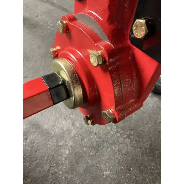 Культиватор Forte 1050G NEW, колеса 8", 7,0лс (113393) изображение 9