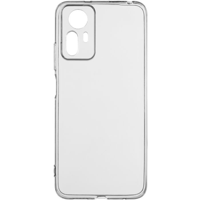 Чехол для мобильного телефона Armorstandart Air Series Xiaomi 12 Lite 5G Camera cover Transparent (ARM62889)