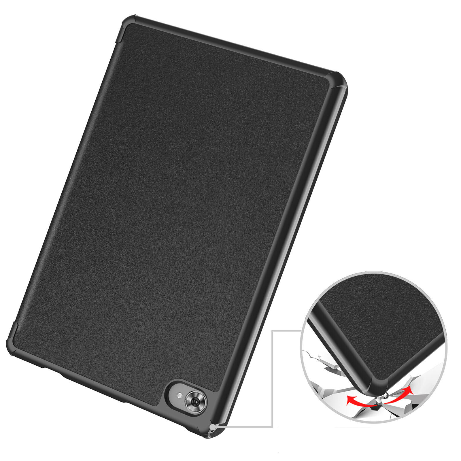 Чехол для планшета BeCover Smart Case Teclast M40 Plus/P40HD/P30S 10.1" Fairy (709541) изображение 6