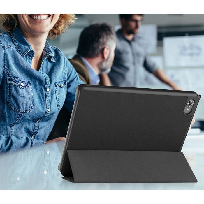 Чехол для планшета BeCover Smart Case Teclast M40 Plus/P40HD/P30S 10.1" Blue (709536) изображение 7