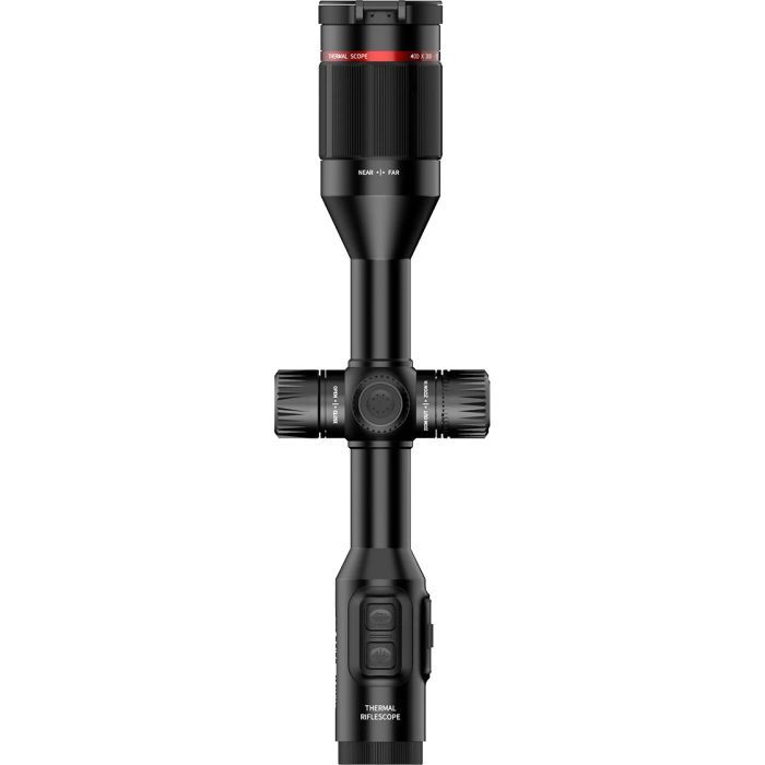 Тепловизионный прицел Guide TU430 400x300px 35mm (747124) изображение 6