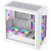 Корпус Gamemax Destroyer TGW изображение 9