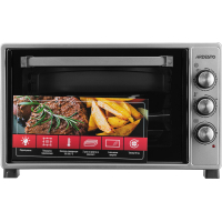 Електропіч Ardesto MEO-N40GR зображення 2