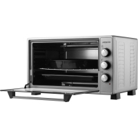 Електропіч Ardesto MEO-N40GR зображення 4