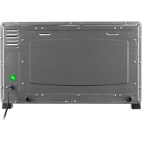 Електропіч Ardesto MEO-N40GR зображення 7