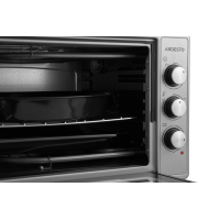 Електропіч Ardesto MEO-N40GR зображення 8