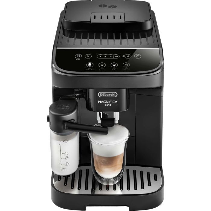 Кофемашина DeLonghi ECAM 290.51.B изображение 2
