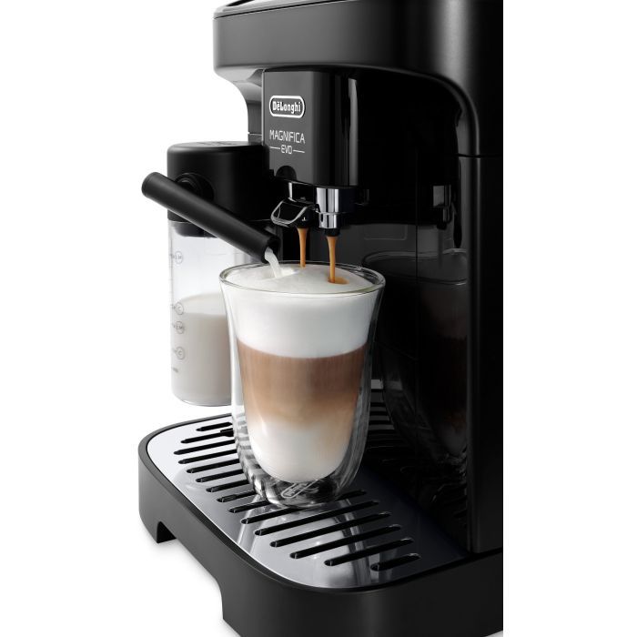 Кофемашина DeLonghi ECAM 290.51.B изображение 3
