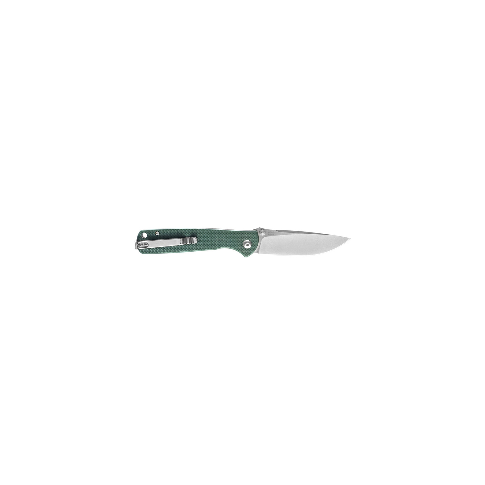 Нож Ganzo G6805-GY сірий (G6805-GY) изображение 2