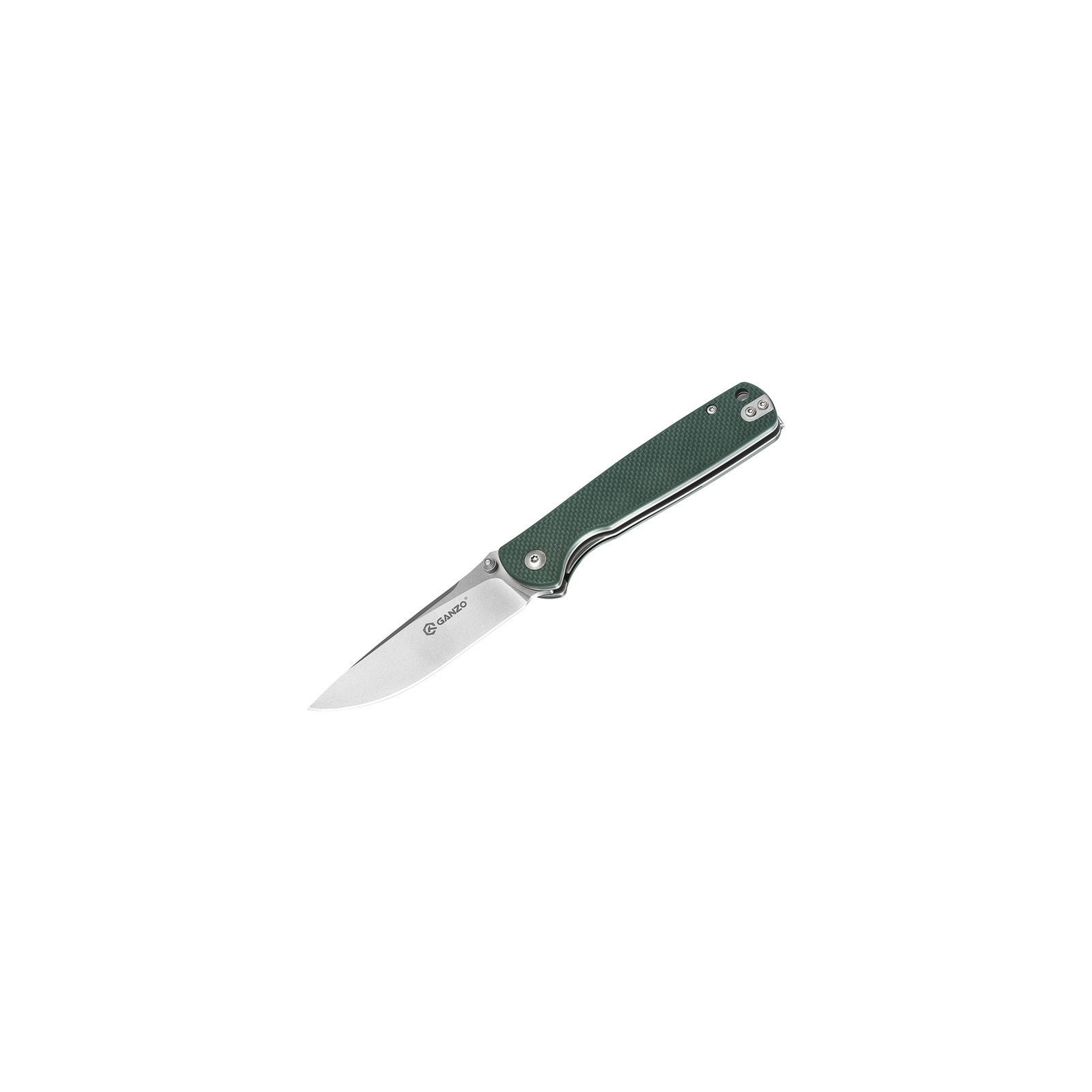 Нож Ganzo G6805-BK чорний (G6805-BK) изображение 5