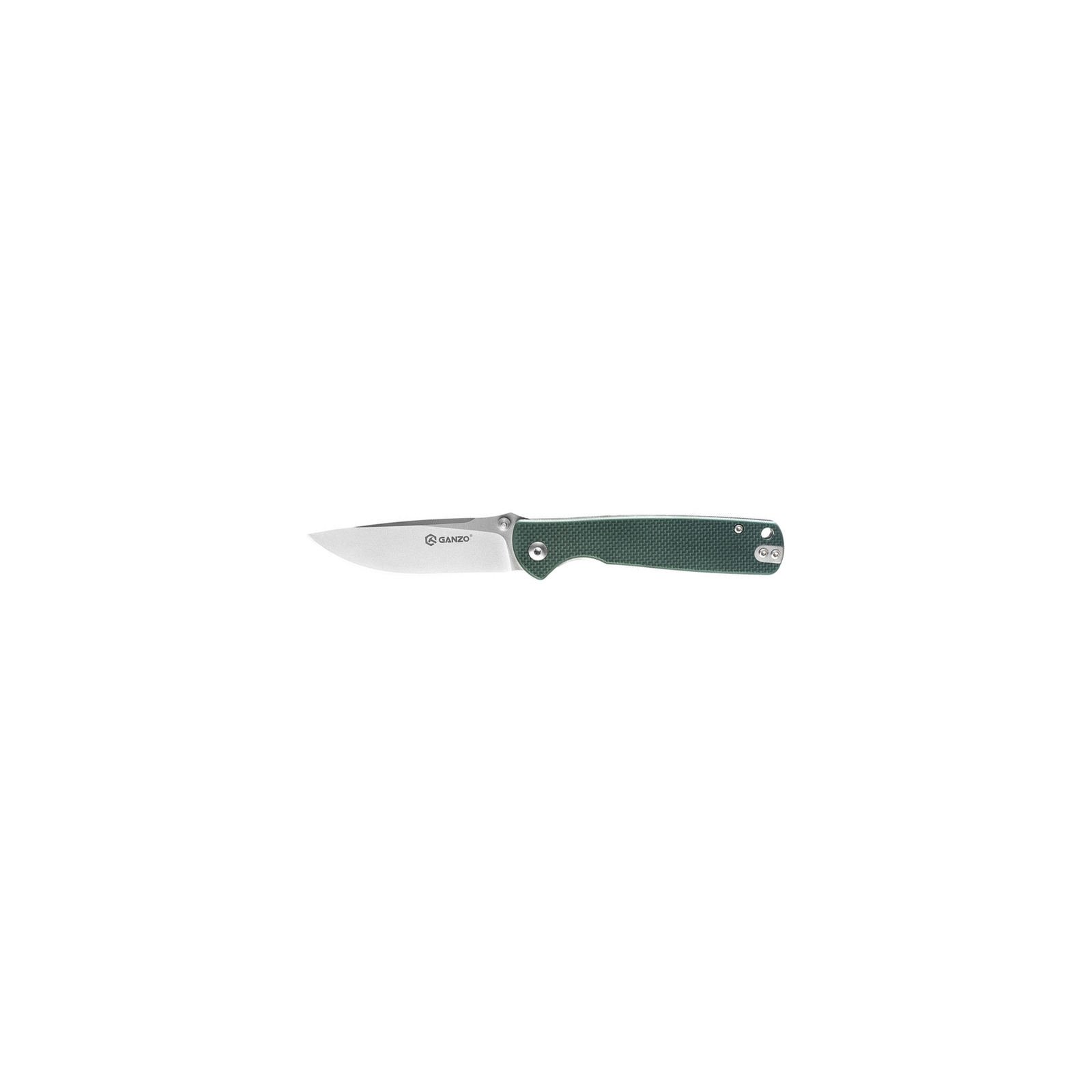 Нож Ganzo G6805-GY сірий (G6805-GY)