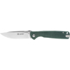 Нож Ganzo G6805-GB синьо-зелений (G6805-GB)