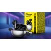Наушники Hator Hyреrpunk Truepods Black (HTA-430) изображение 12
