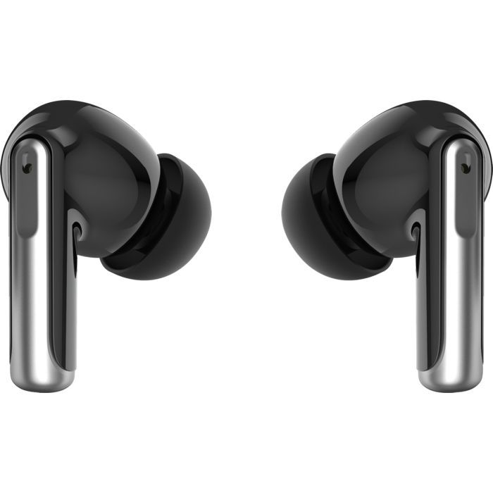 Наушники Hator Hyреrpunk Truepods Black (HTA-430)
