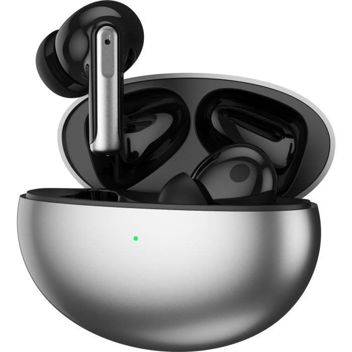 Наушники Hator Hyреrpunk Truepods Black (HTA-430) изображение 2