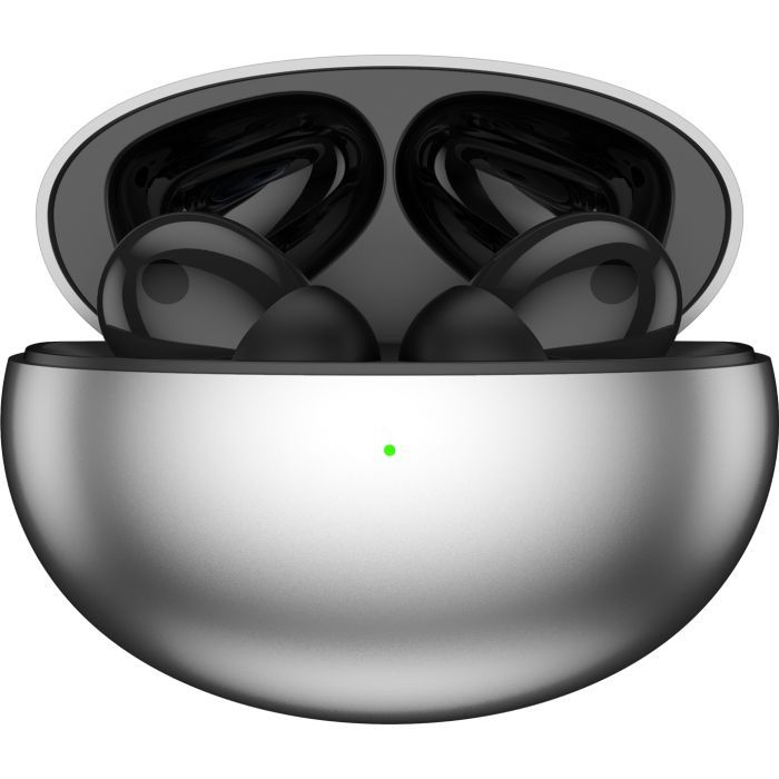 Наушники Hator Hyреrpunk Truepods Black (HTA-430) изображение 5