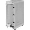 Корпус Corsair 2000D AIRFLOW White (CC-9011245-WW) изображение 3