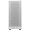 Корпус Corsair 2000D AIRFLOW White (CC-9011245-WW) изображение 4