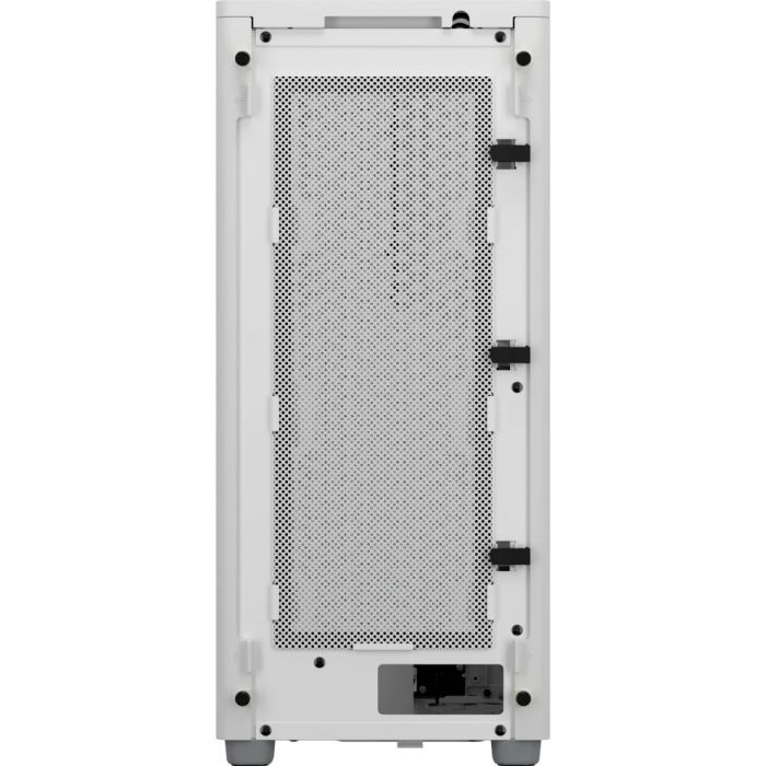 Корпус Corsair 2000D AIRFLOW White (CC-9011245-WW) изображение 5