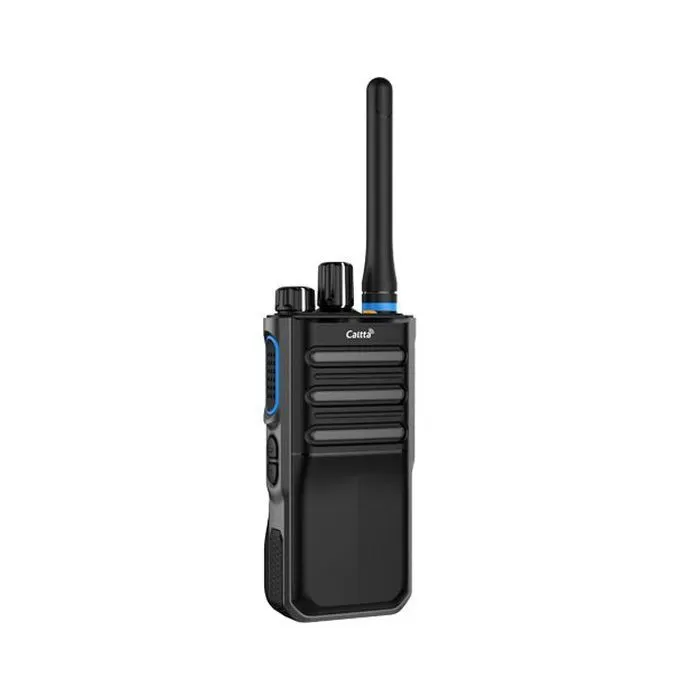 Портативная рация Caltta DH500 UHF Urban изображение 2
