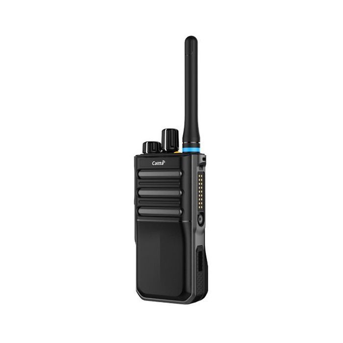 Портативная рация Caltta DH500 UHF Urban изображение 3